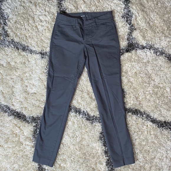 Old Navy Pixie Work Pants - Picture 1 of 8